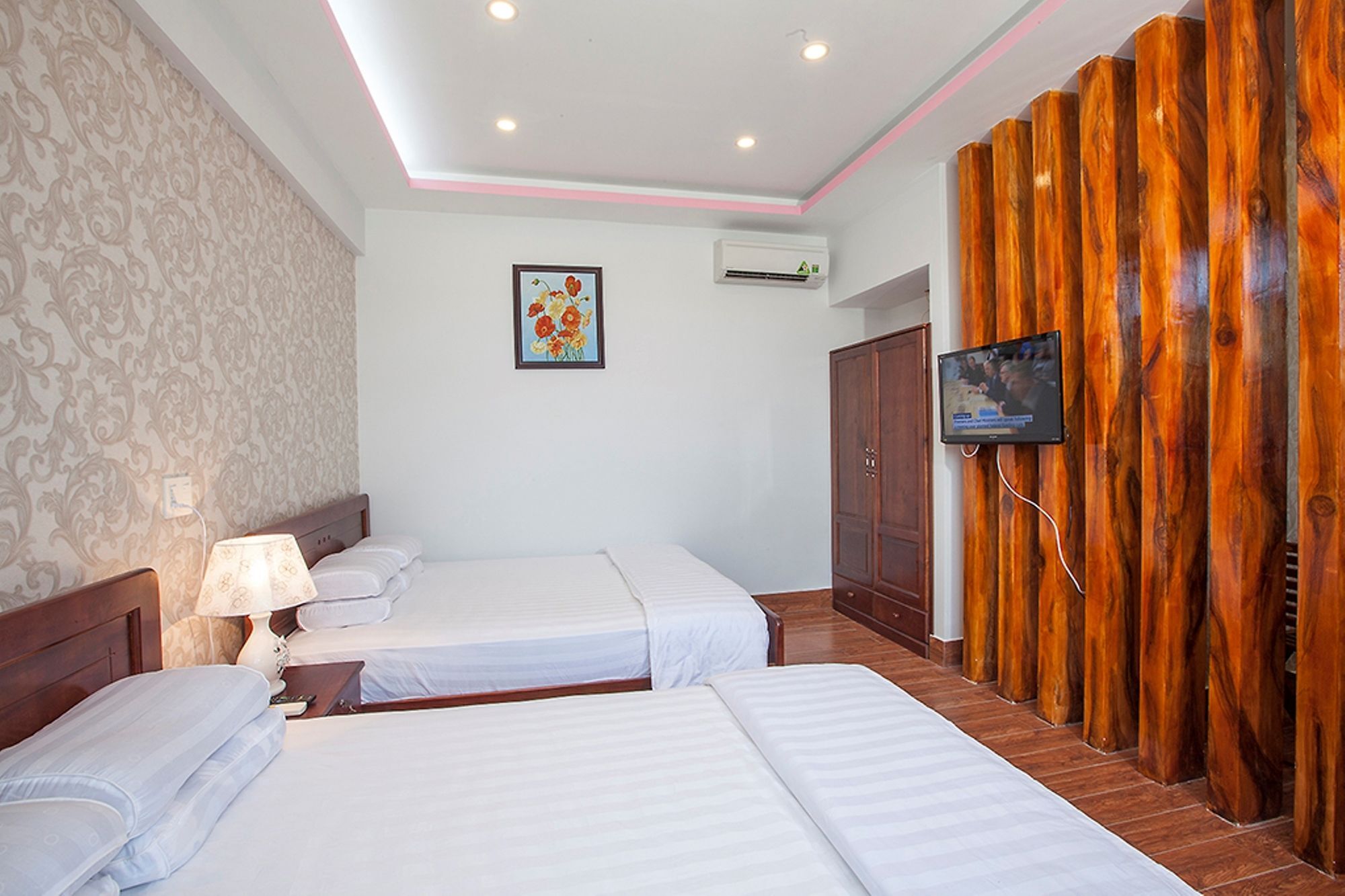 Phuong Nam Guest House Mui Ne Exterior photo